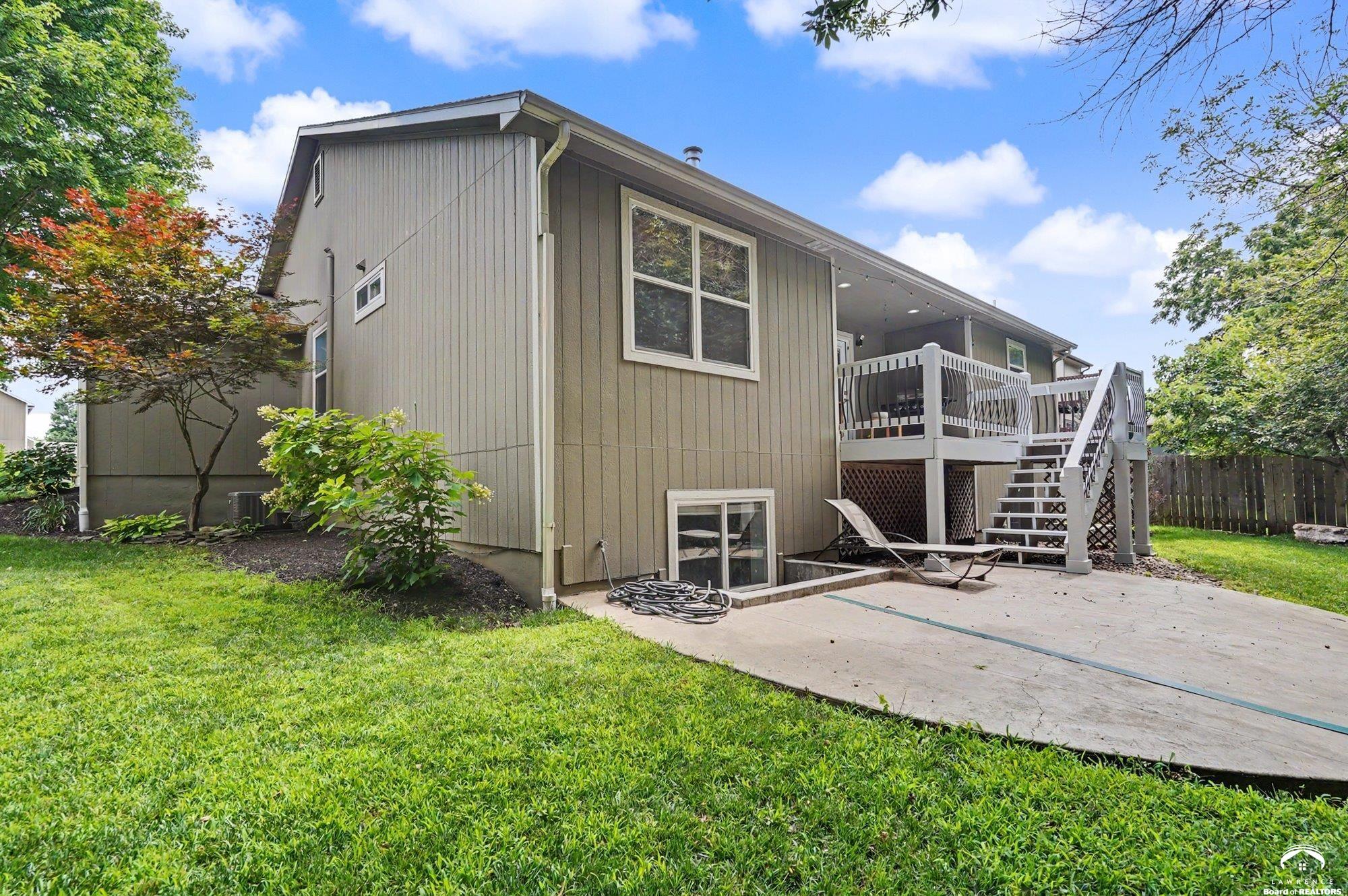 3238 Huntington Road Lawrence, KS 66049 - Photo 44 of 49