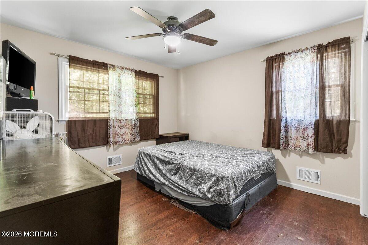 6 Rising Sun Tavern Road Millstone Township, NJ 08510 - Photo 22 of 46 27-Bedroom
