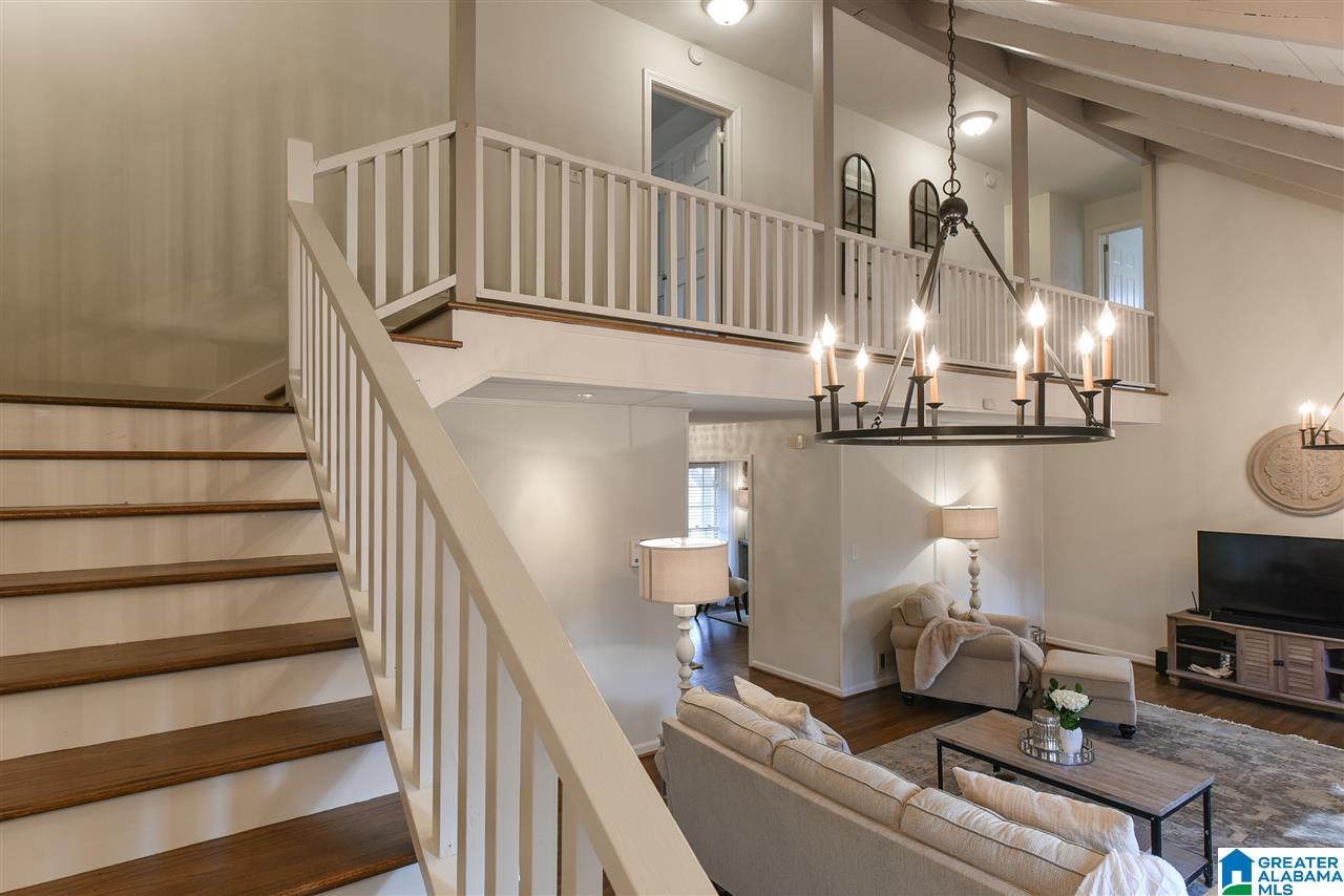 3709 Forest Run Road Birmingham, AL 35223 - Photo 39 of 49