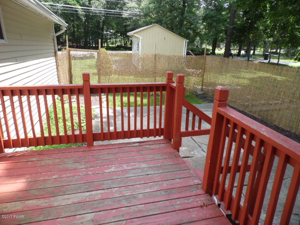 138 Heather Hill Road Dingmans Ferry, PA 18328 - Photo 20 of 21