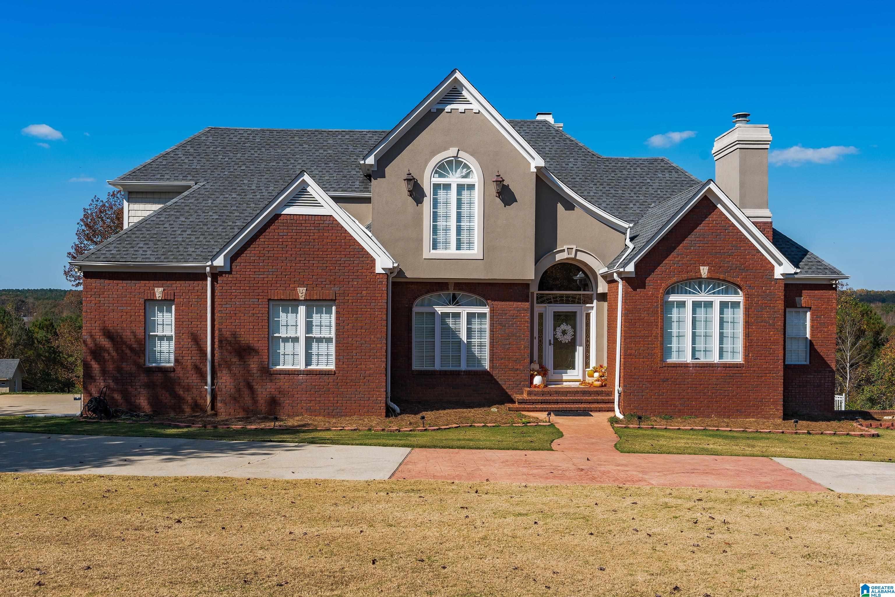 22812 Eastern Valley Road McCalla, AL 35111 - Photo 3 of 50
