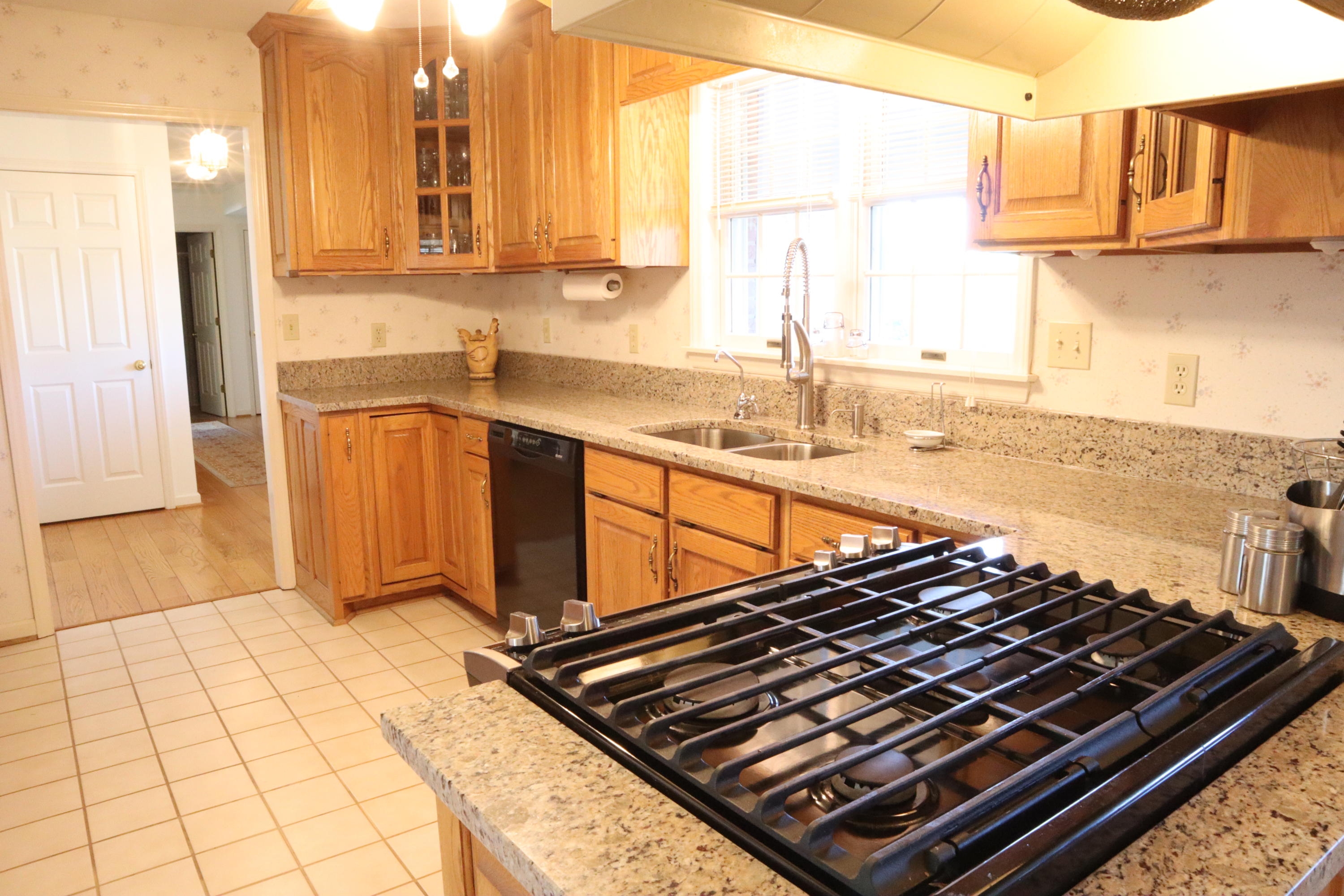 223 Brunswick Forge Road Troutville, VA 24175 - Photo 14 of 32 aKitchen3