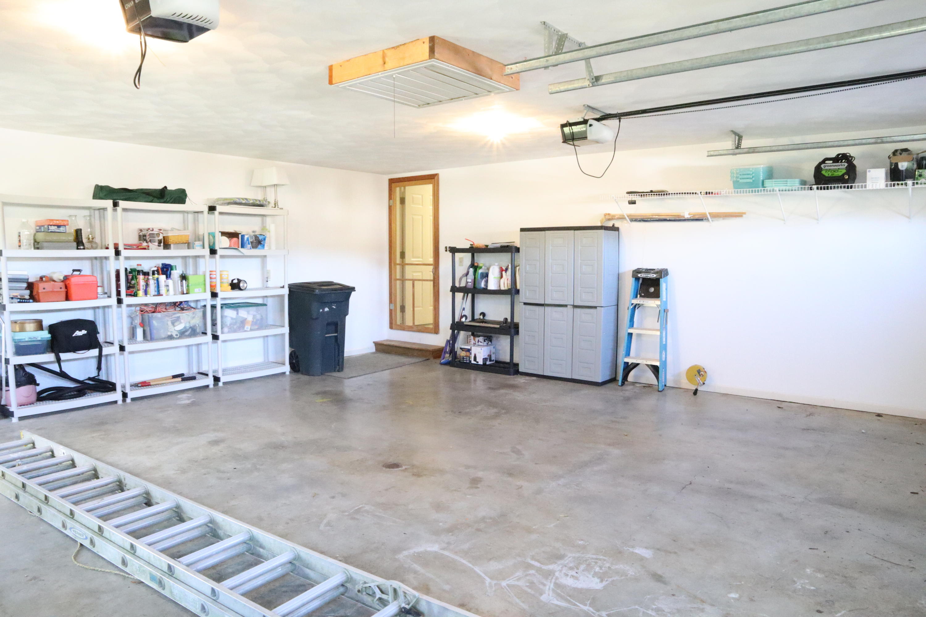 223 Brunswick Forge Road Troutville, VA 24175 - Photo 22 of 32 aGarage2