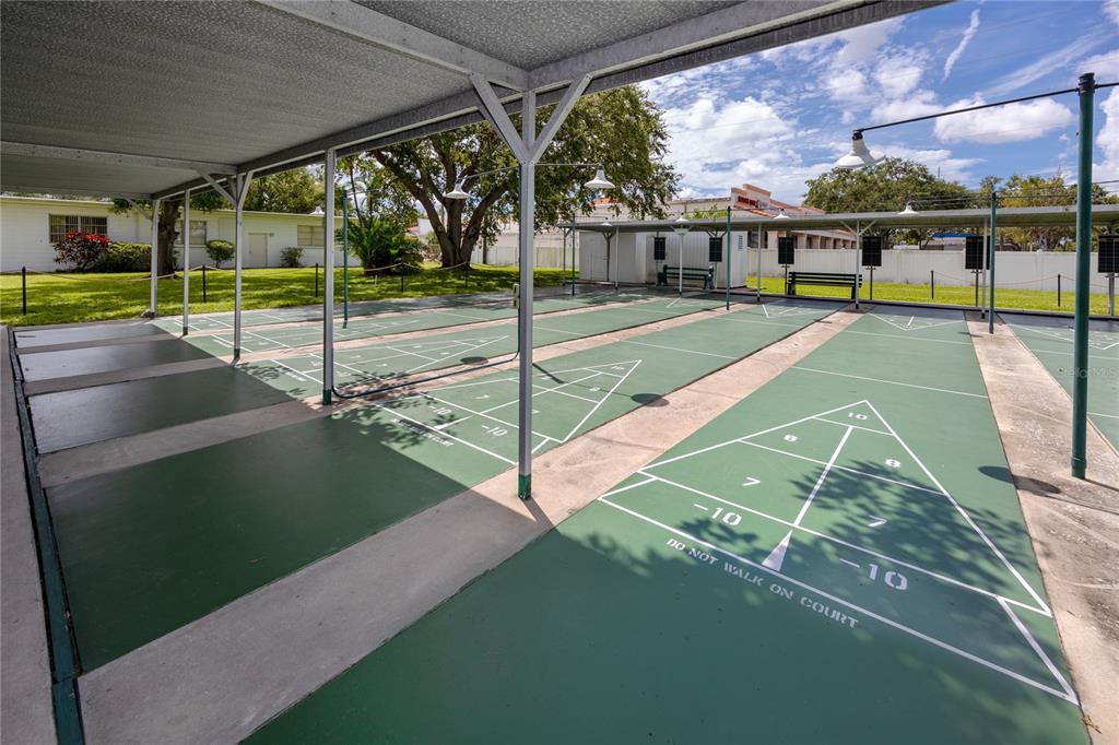 4152 55th Way North, Unit 1028 Kenneth City, FL 33709 - Photo 45 of 46 a view of a park