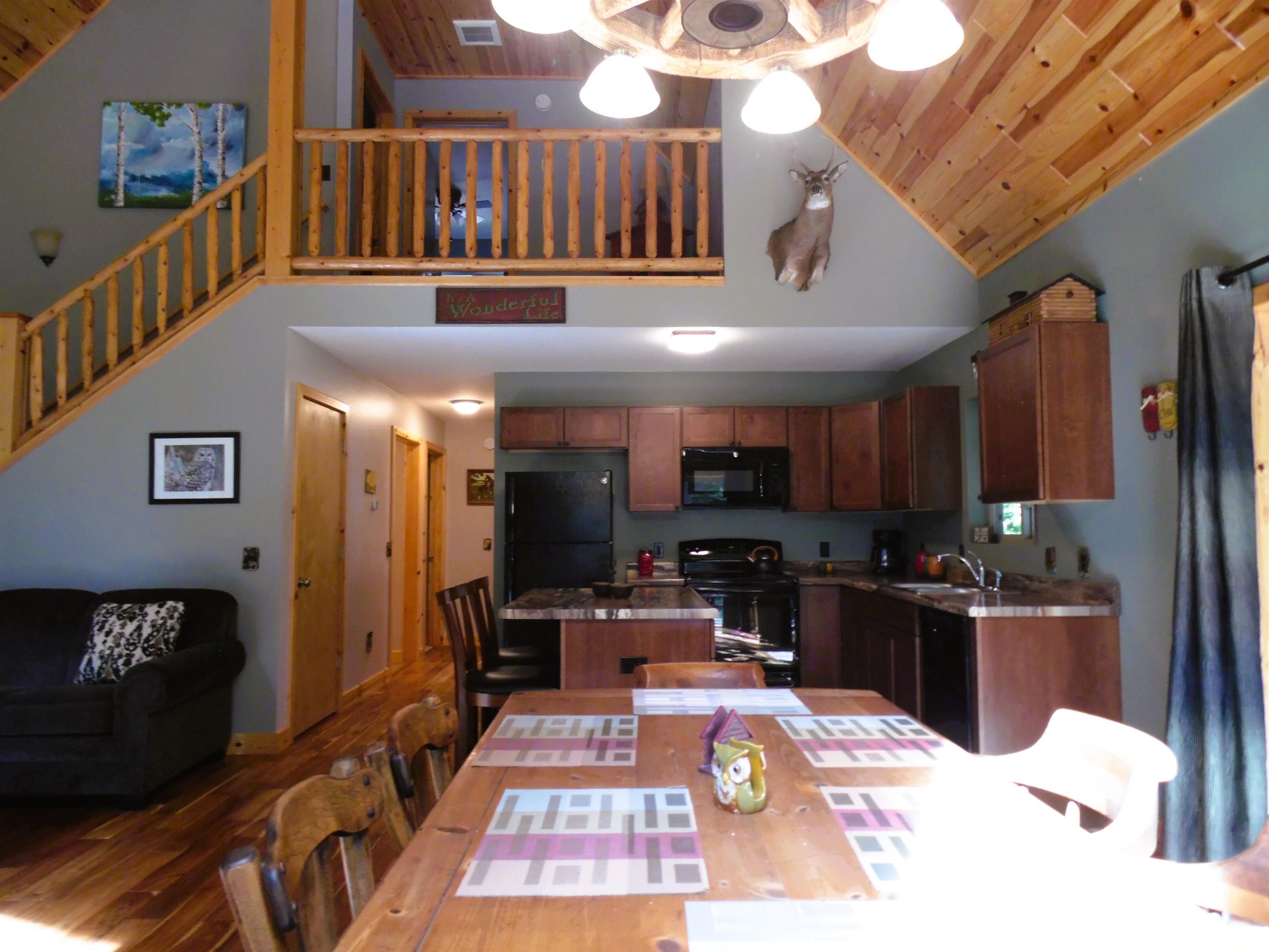 1912 Godbold Road Alger, MI 48610 - Photo 21 of 95
