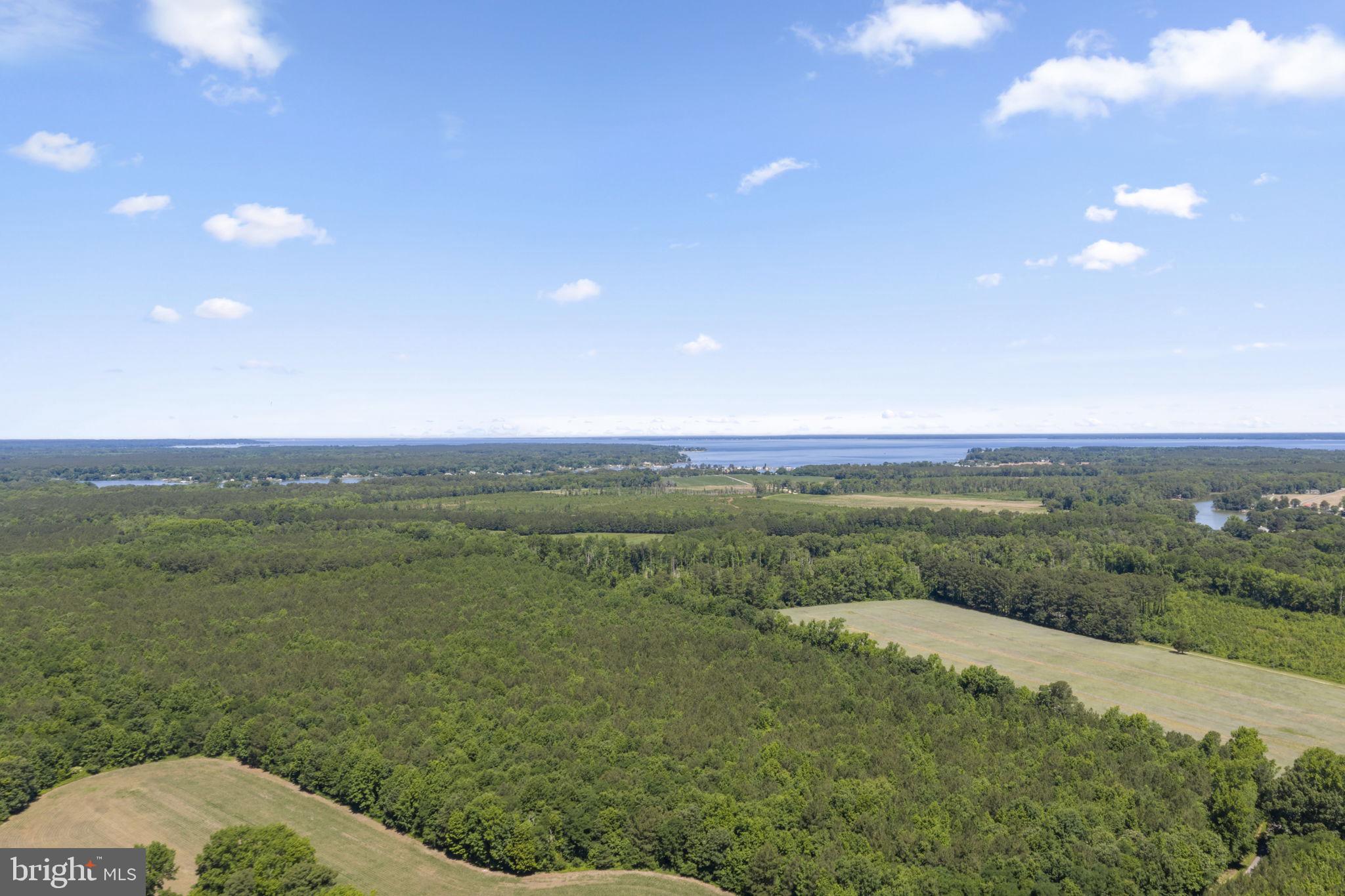 1 Wilton Road Hague, VA 22469 - Photo 10 of 13 a view of an ocean and mountain view
