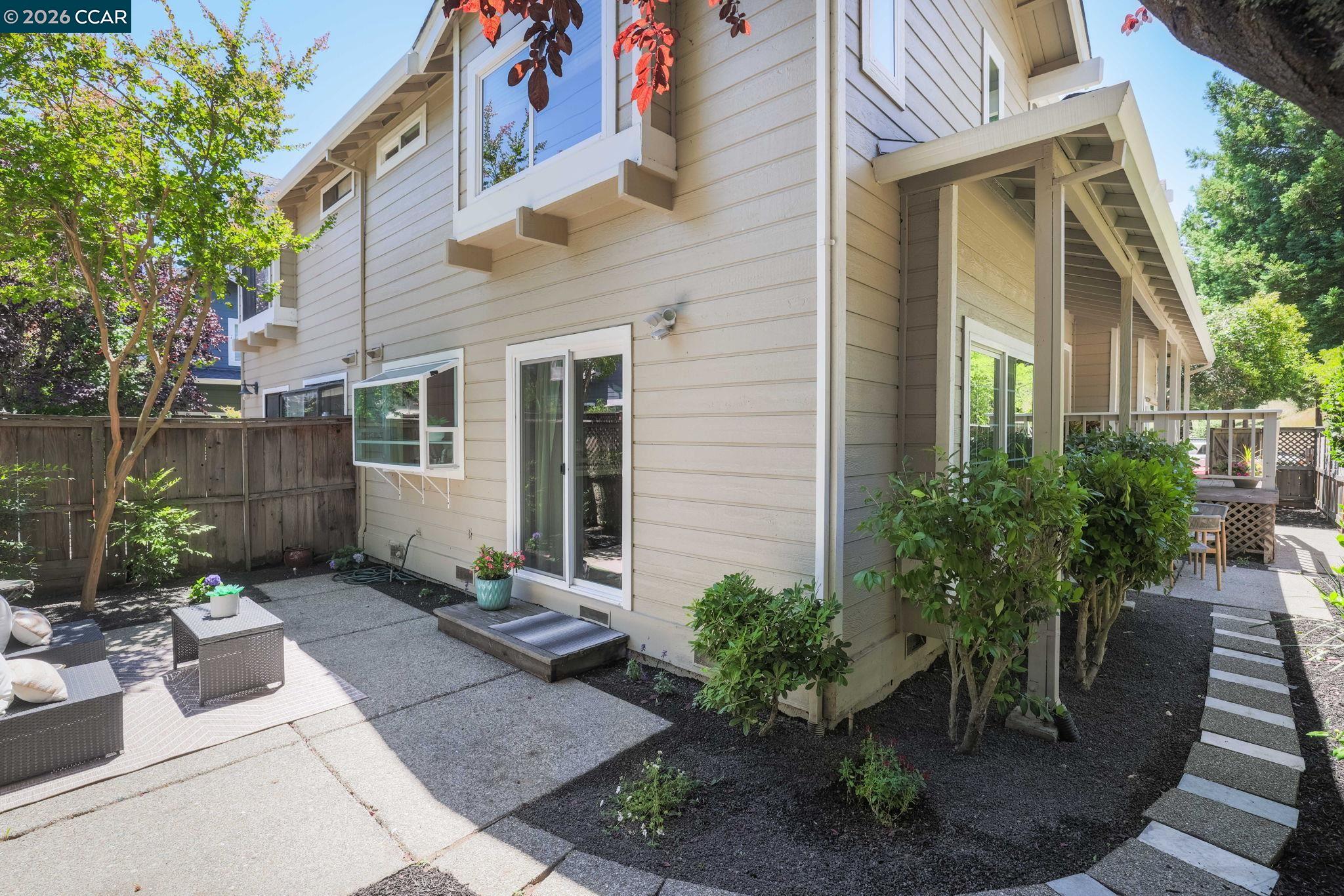 16 Josefa Place Moraga, CA 94556 - Photo 30 of 38