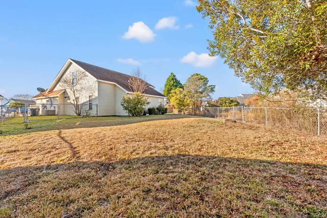 $354,900 | 539 Drake Lane, Surfside Beach, SC 29575