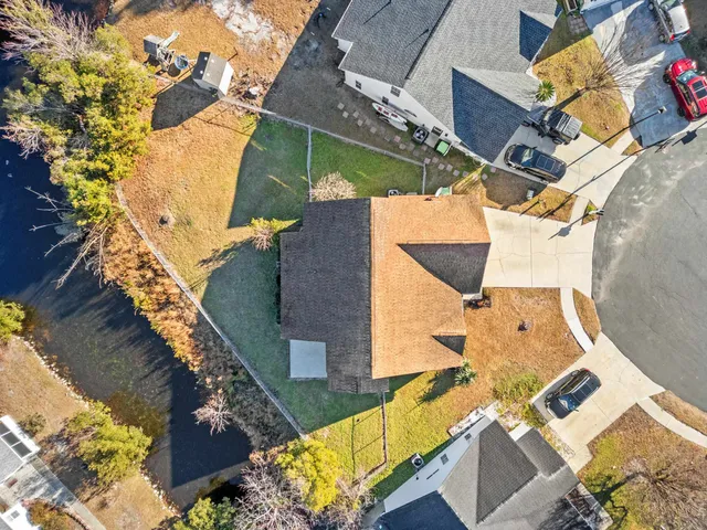 $354,900 | 539 Drake Lane, Surfside Beach, SC 29575