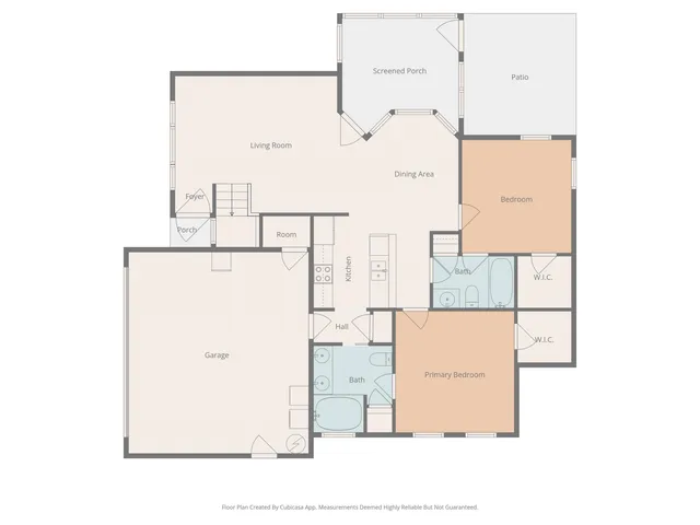 $354,900 | 539 Drake Lane, Surfside Beach, SC 29575