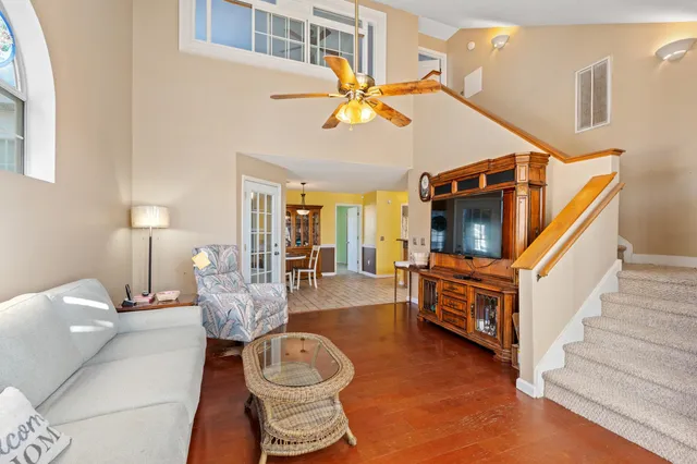 $354,900 | 539 Drake Lane, Surfside Beach, SC 29575