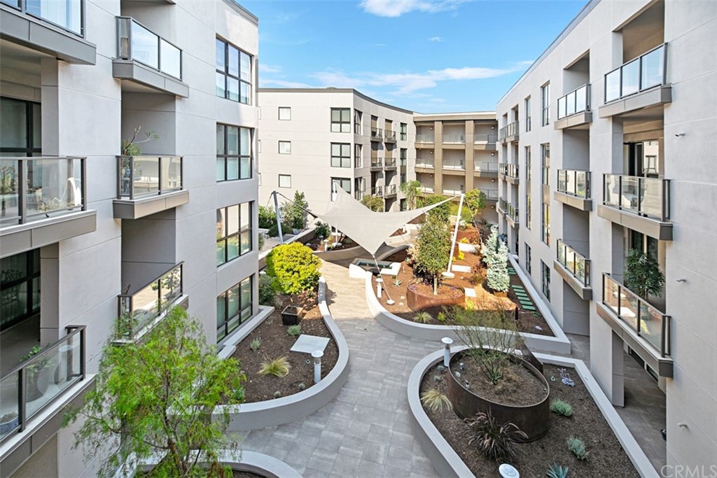402 Rockefeller, Unit 406 Irvine, CA 92612 - Photo 17 of 35 a picture of a living room with furniture