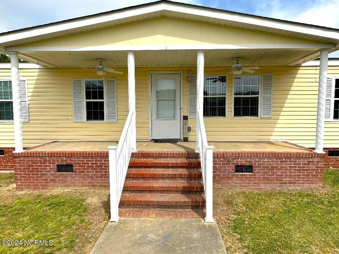 1131 Norwayne School Road Fremont, NC 27830 - Photo 2 of 30 thumbnail