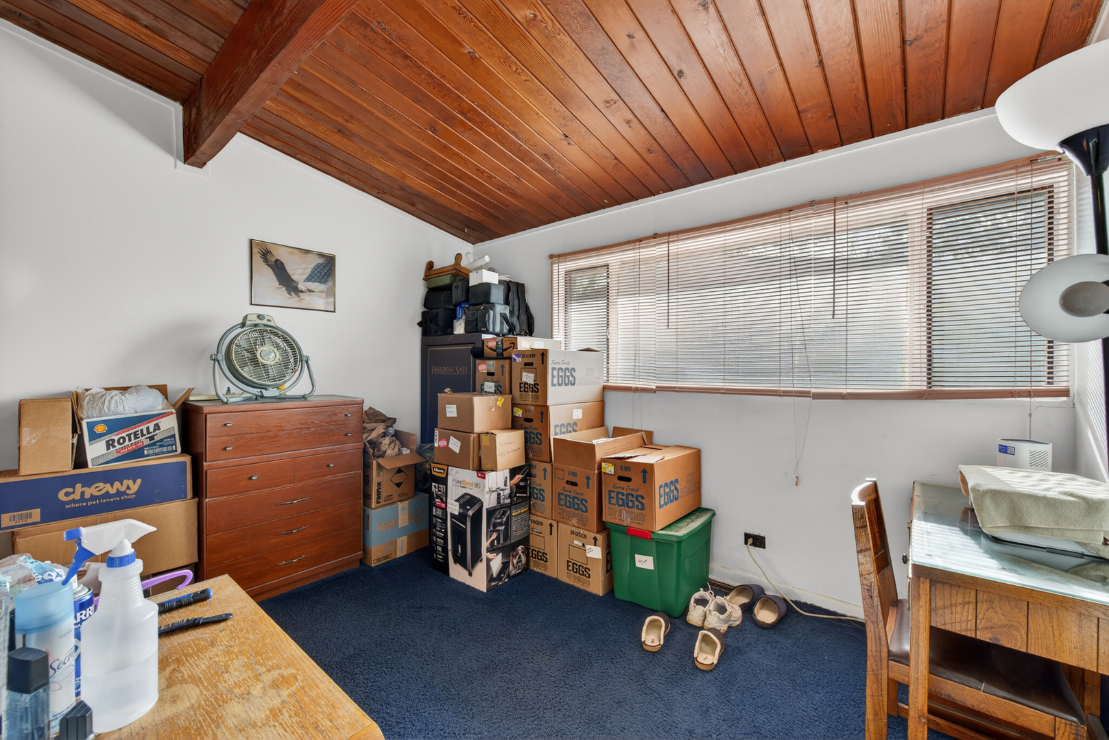 308 Natoma Avenue Addison, IL 60101 - Photo 11 of 21 a room with furniture and a window