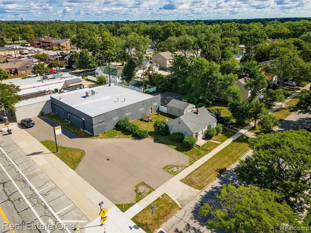 Lot 60 Earlmont Road Berkley, MI 48072 - Photo 9 of 15