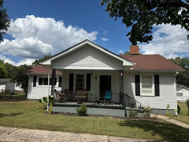 5 South 4th Street Lindale, GA 30147 - Photo 2 of 26 Gallery Image 2