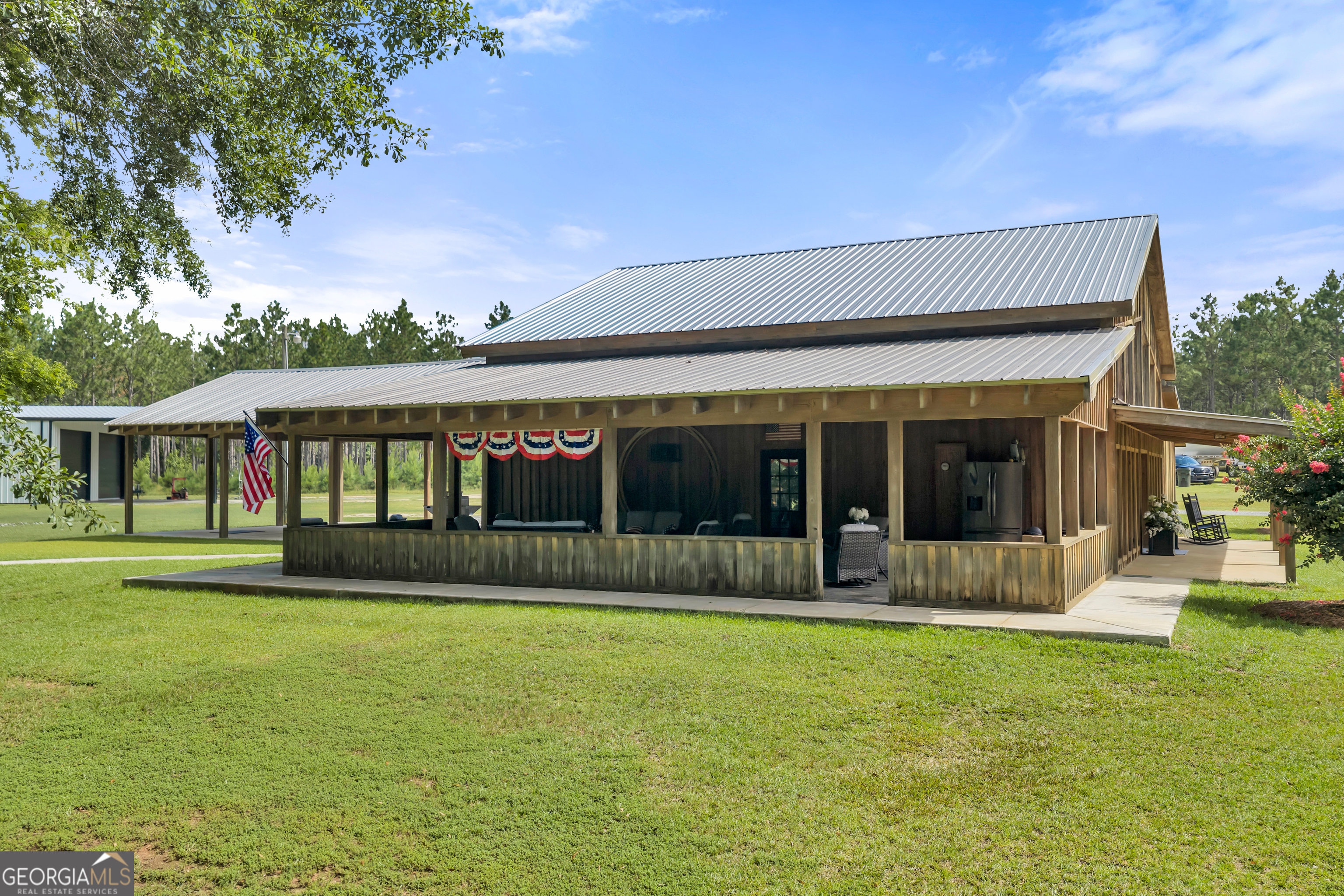 20 Hurst Road Ellaville, GA 31806 - Photo 90 of 104