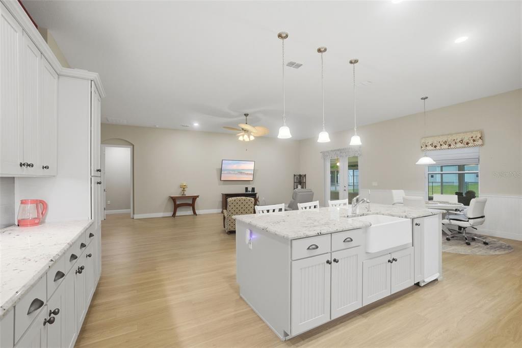 135 Mills Road De Leon Springs, FL 32130 - Photo 18 of 51 Gallery Image 18