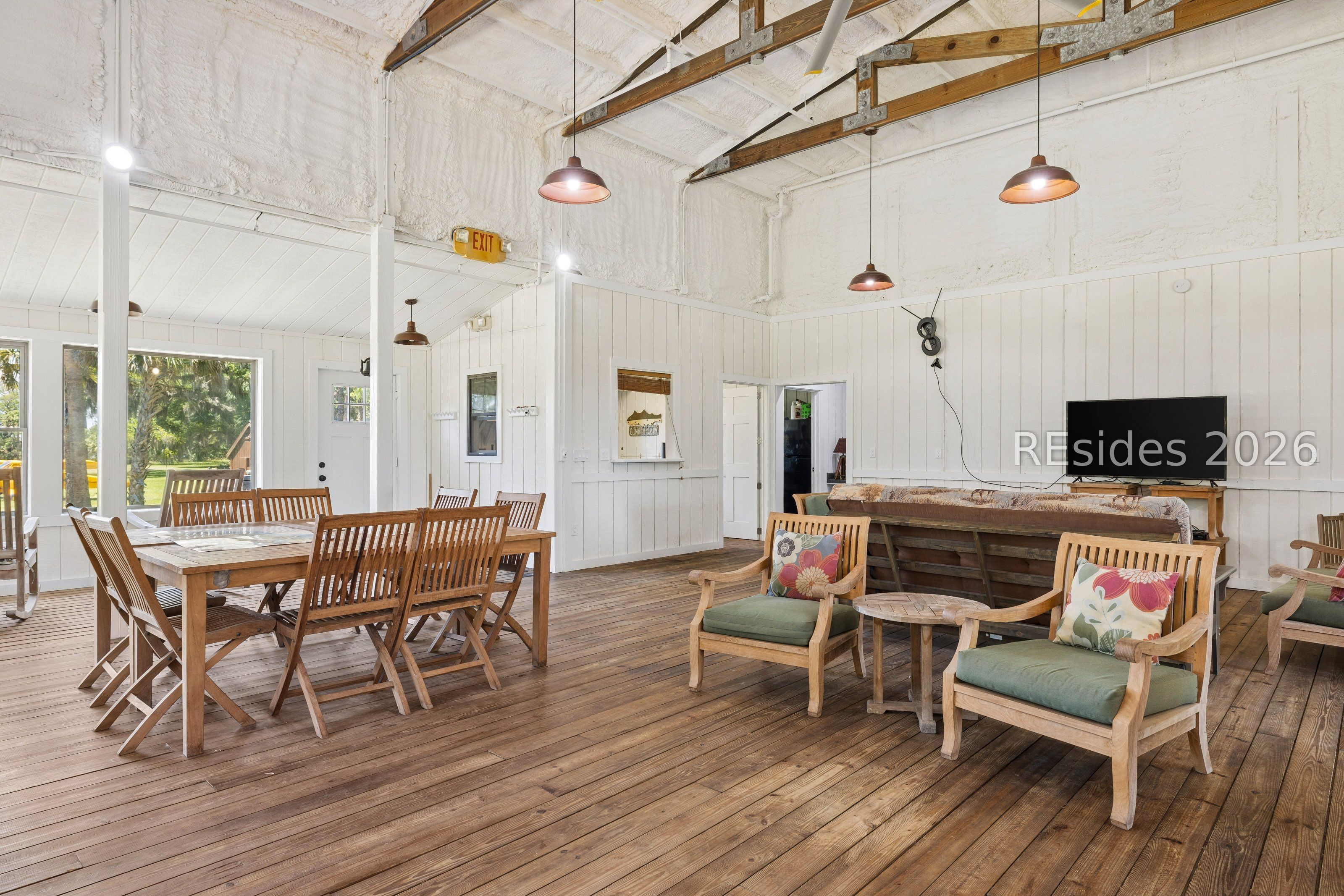 12 Jack Hare Road Bluffton, SC 29910 - Photo 28 of 49