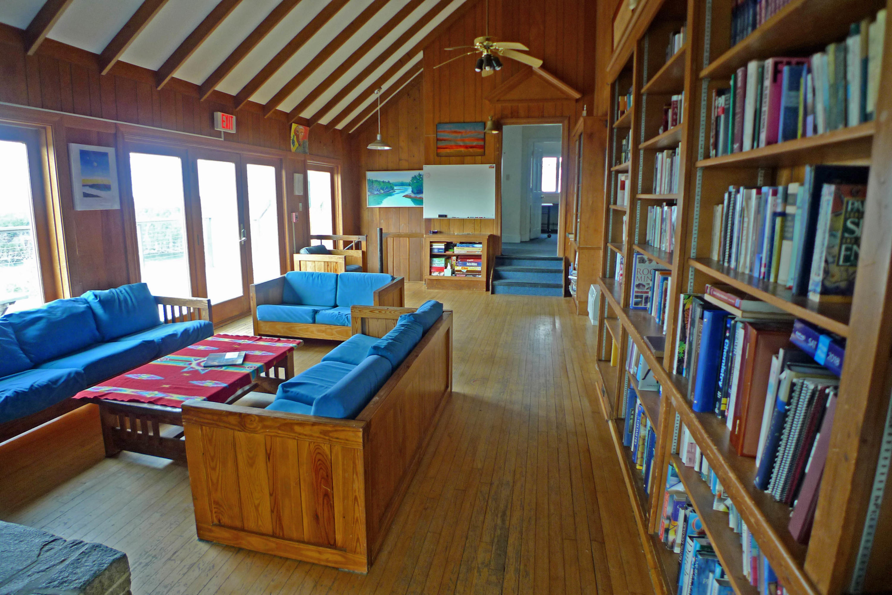 124 Deckhouse Road Edgecomb, ME 04556 - Photo 13 of 39 P1170782
