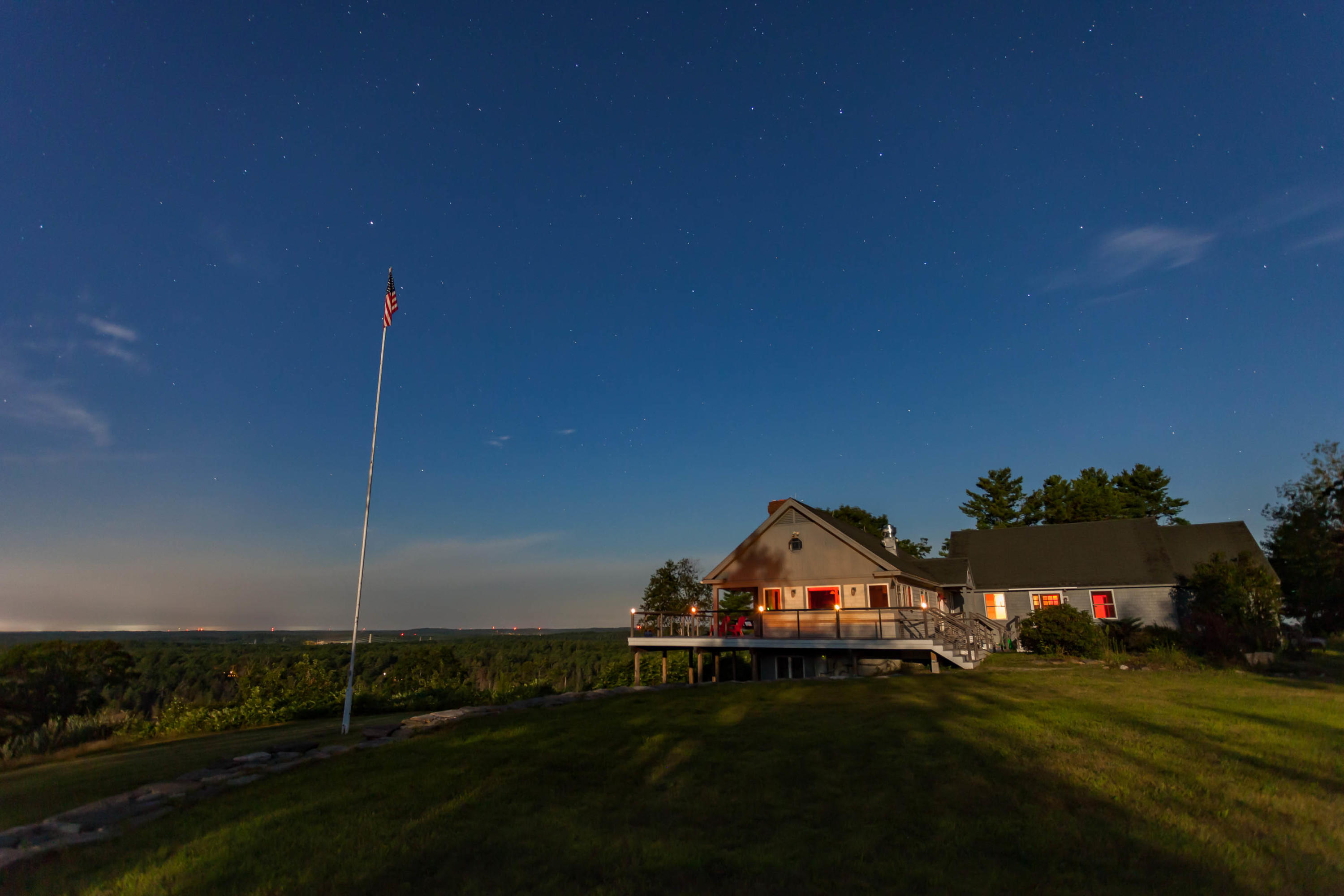 124 Deckhouse Road Edgecomb, ME 04556 - Photo 21 of 39 Aug16-3511