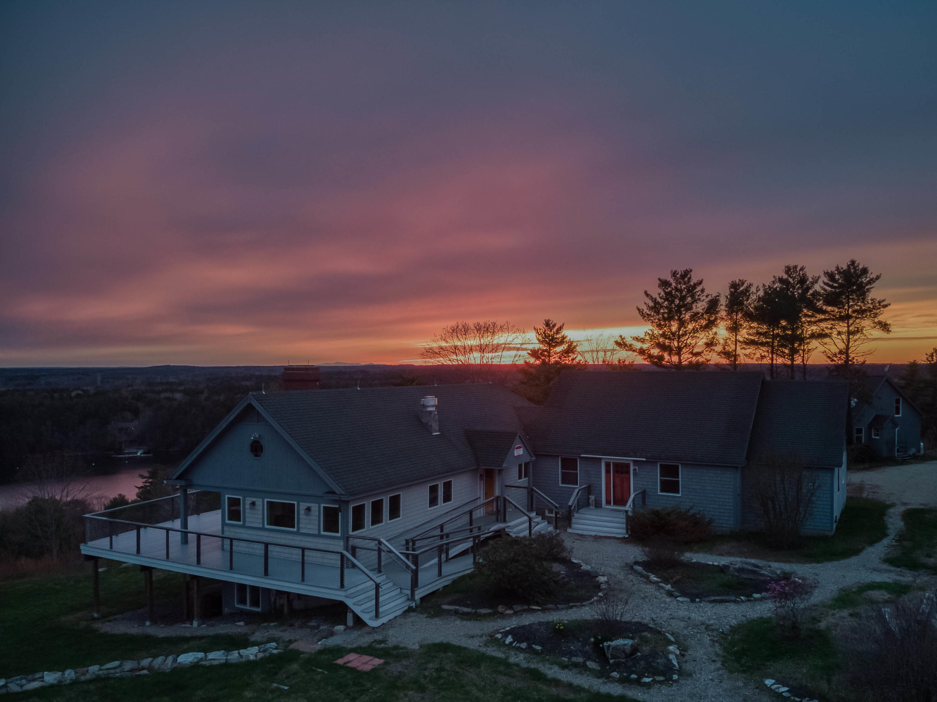 124 Deckhouse Road Edgecomb, ME 04556 - Photo 22 of 39 Deckhouse-0630