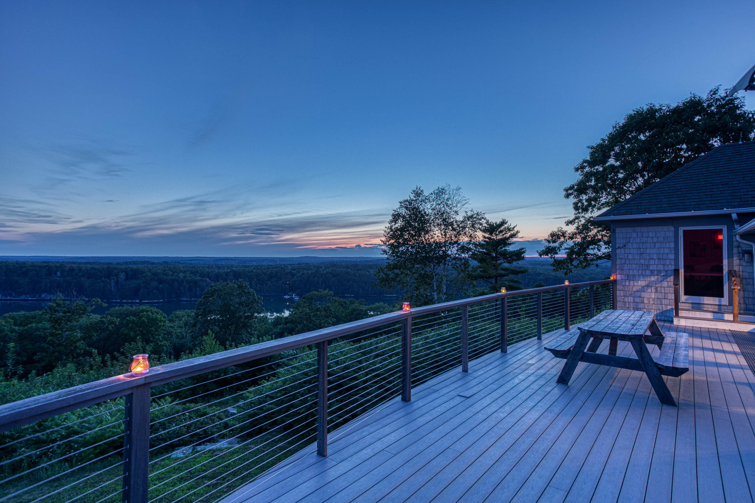 124 Deckhouse Road Edgecomb, ME 04556 - Photo 23 of 39 Aug16-3497