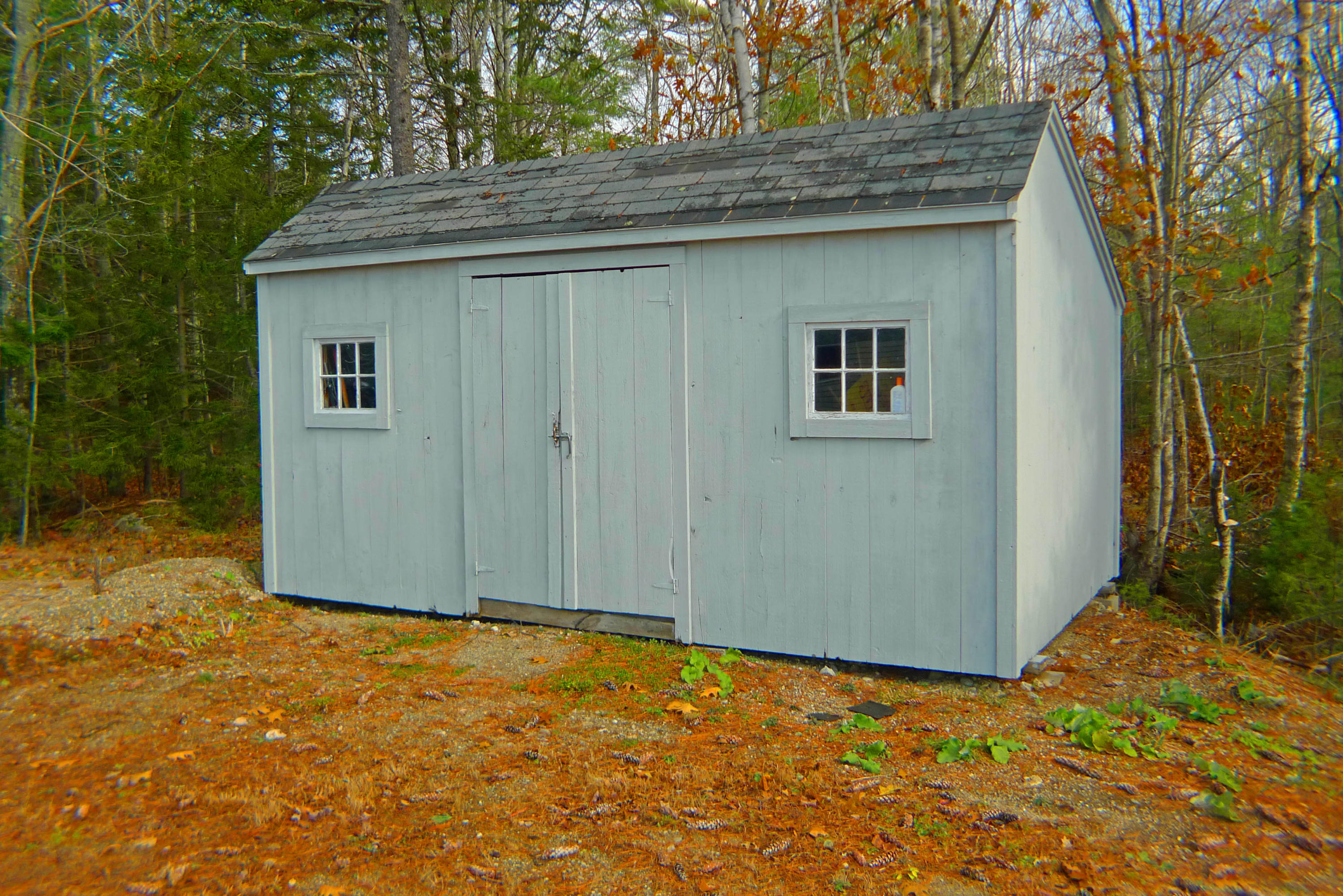 124 Deckhouse Road Edgecomb, ME 04556 - Photo 36 of 39 P1170769