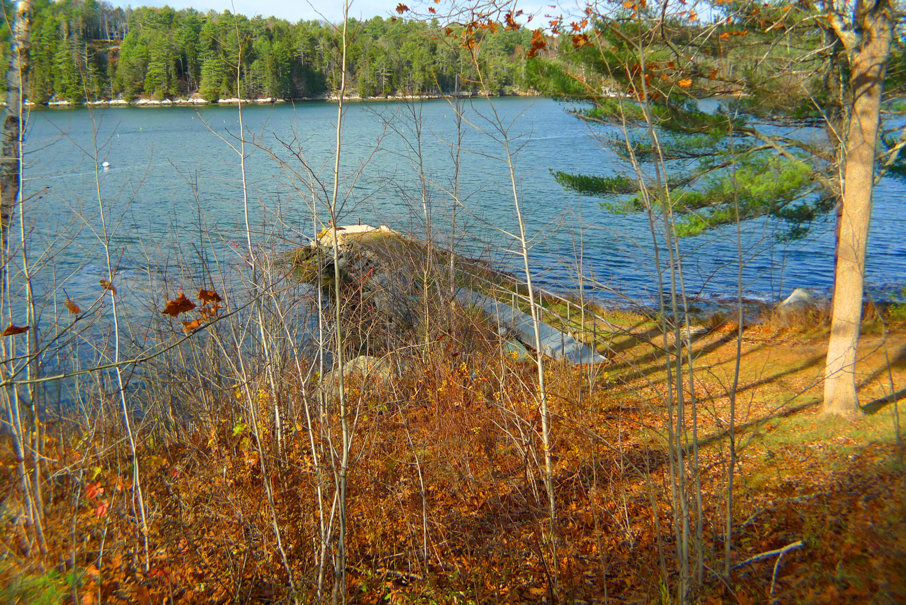 124 Deckhouse Road Edgecomb, ME 04556 - Photo 37 of 39 P1170758