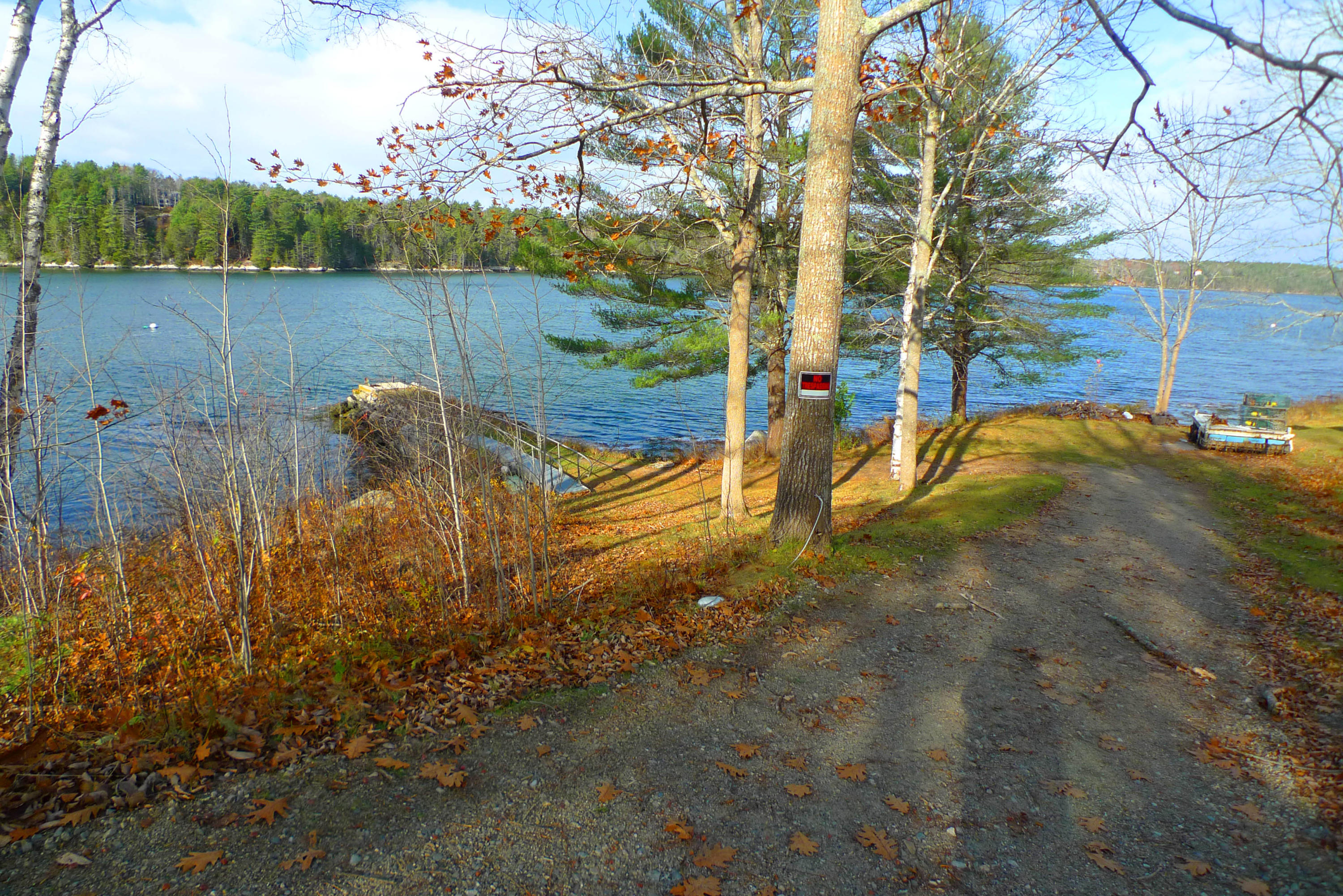 124 Deckhouse Road Edgecomb, ME 04556 - Photo 38 of 39 P1170756