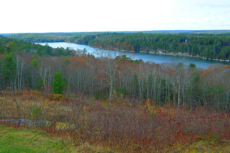 124 Deckhouse Road Edgecomb, ME 04556 - Photo 5 of 39 web7
