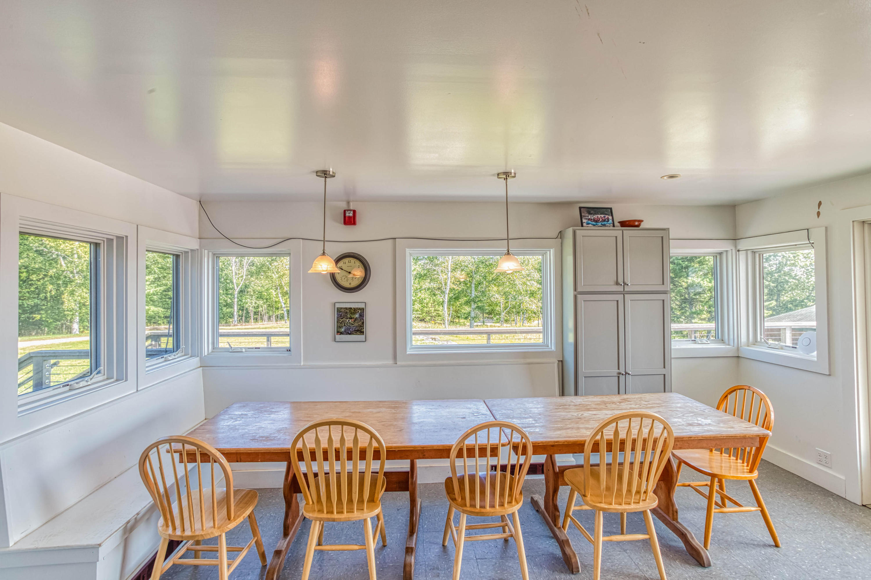 124 Deckhouse Road Edgecomb, ME 04556 - Photo 8 of 39 DeckHouseIntAug20-3714