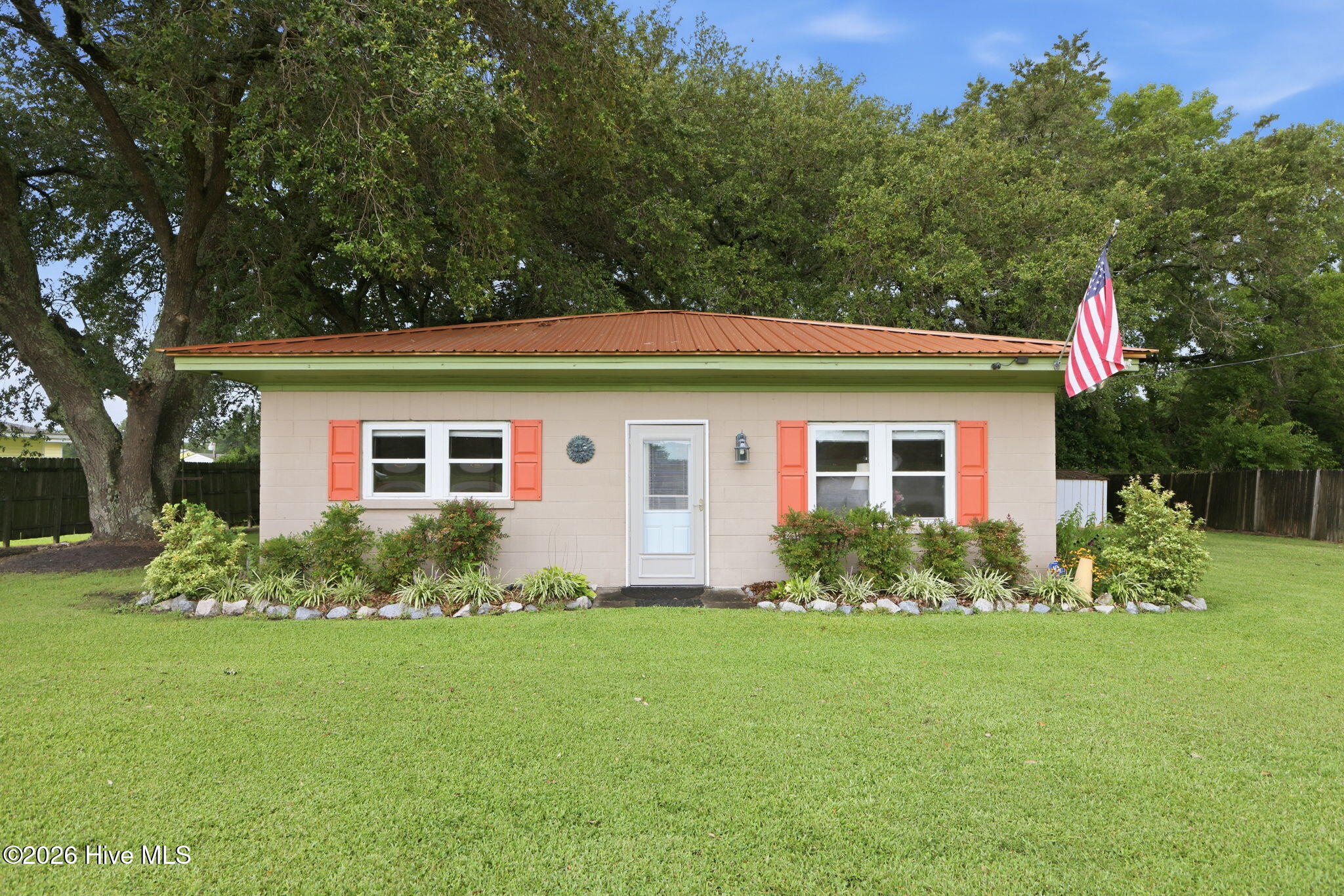 682 Tom Mann Road Newport, NC 28570 - Photo 1 of 44