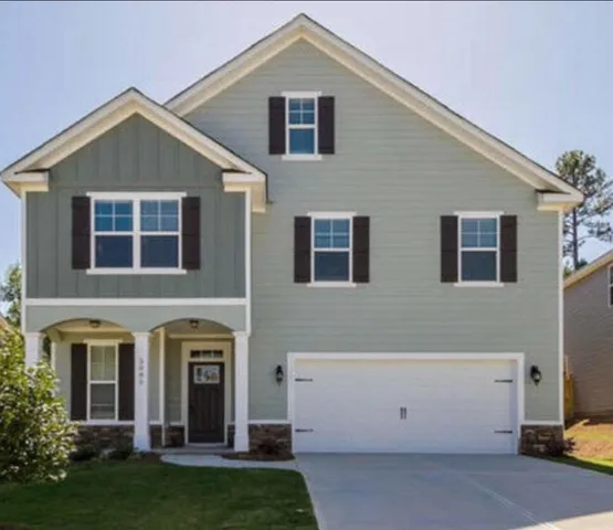 $2,350 | 3085 Margot Lane, Grovetown, GA 30813