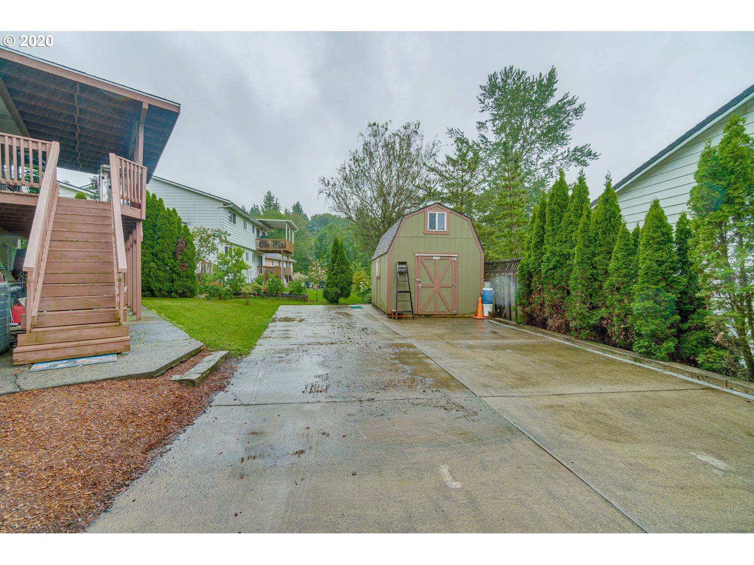 2985 Southwest Angeline Avenue Gresham, OR 97080 - Photo 31 of 32 Gallery Image 31