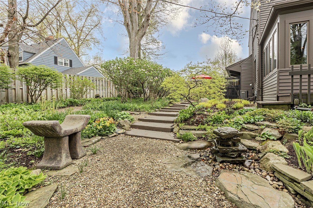 1510 Crest Road Cleveland Heights, OH 44121 - Photo 30 of 35