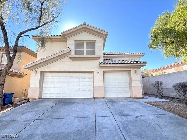 $2,250 | 9845 Sedona Shrine Avenue, Las Vegas, NV 89148