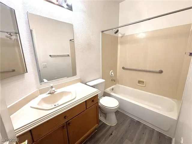 $2,250 | 9845 Sedona Shrine Avenue, Las Vegas, NV 89148