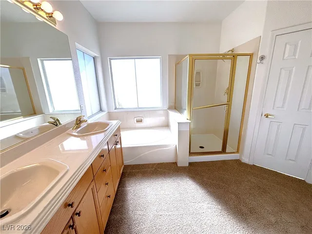 $2,250 | 9845 Sedona Shrine Avenue, Las Vegas, NV 89148