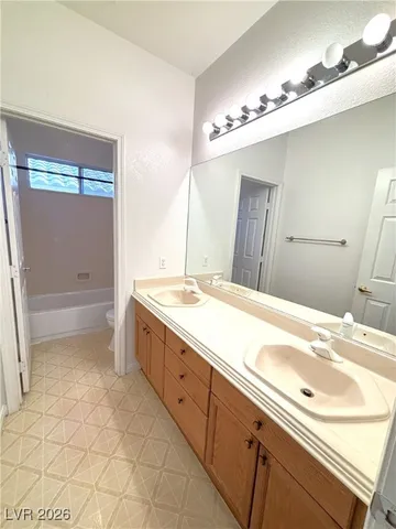 $2,250 | 9845 Sedona Shrine Avenue, Las Vegas, NV 89148