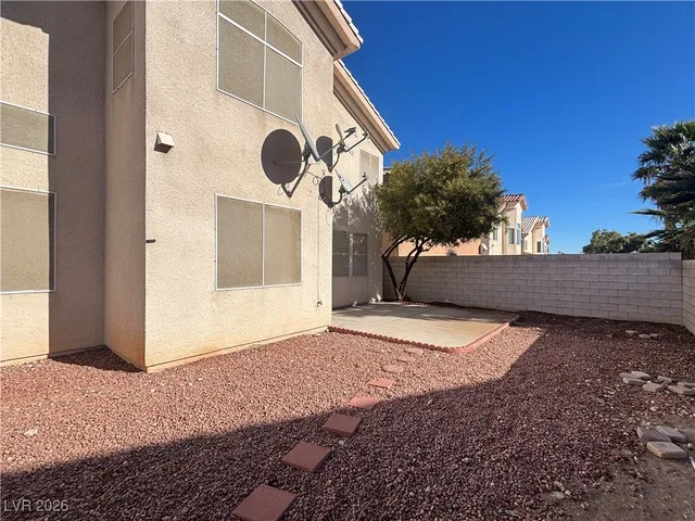 $2,250 | 9845 Sedona Shrine Avenue, Las Vegas, NV 89148