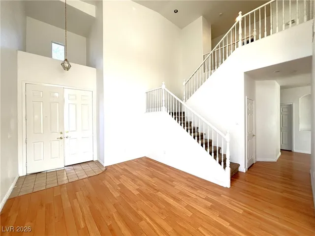 $2,250 | 9845 Sedona Shrine Avenue, Las Vegas, NV 89148