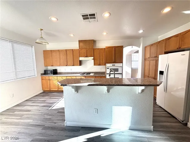 $2,250 | 9845 Sedona Shrine Avenue, Las Vegas, NV 89148