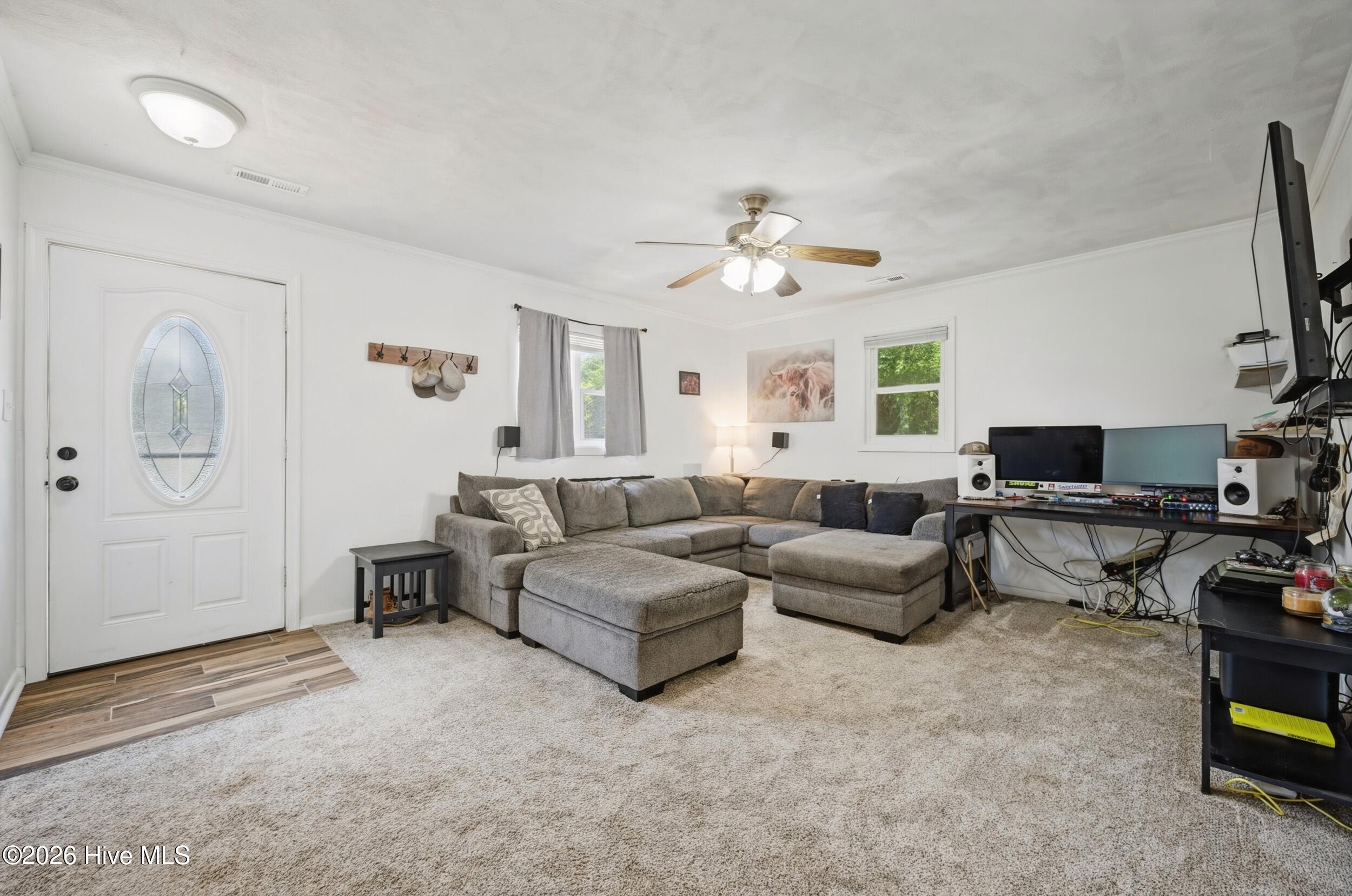 117 Bryan Road Knotts Island, NC 27950 - Photo 8 of 26
