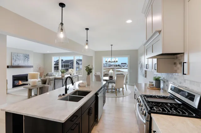 $734,000 | 9568 63rd Street South, Cottage Grove, MN 55016