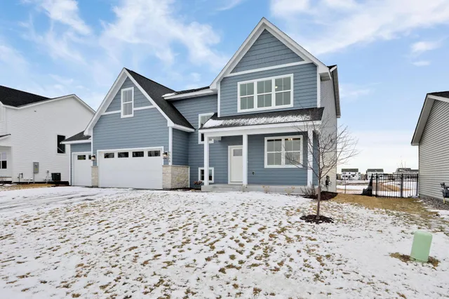 $734,000 | 9568 63rd Street South, Cottage Grove, MN 55016