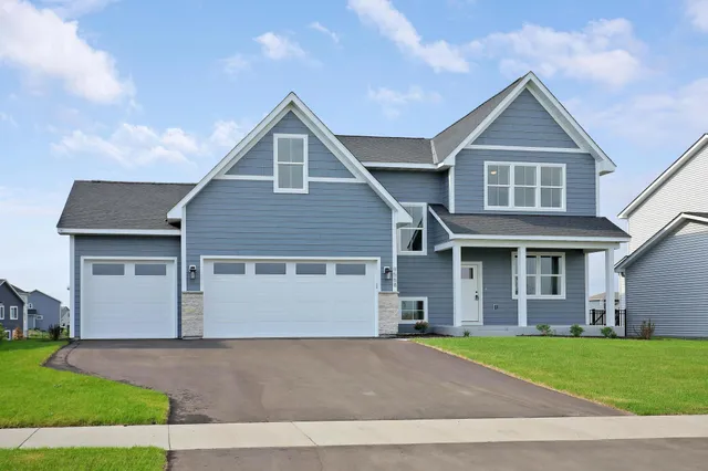 $734,000 | 9568 63rd Street South, Cottage Grove, MN 55016