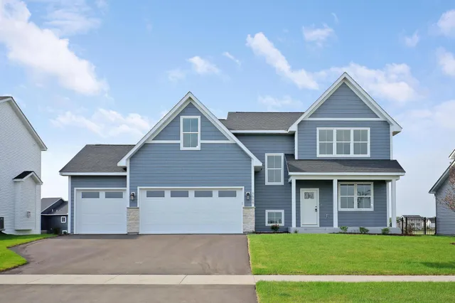 $734,000 | 9568 63rd Street South, Cottage Grove, MN 55016