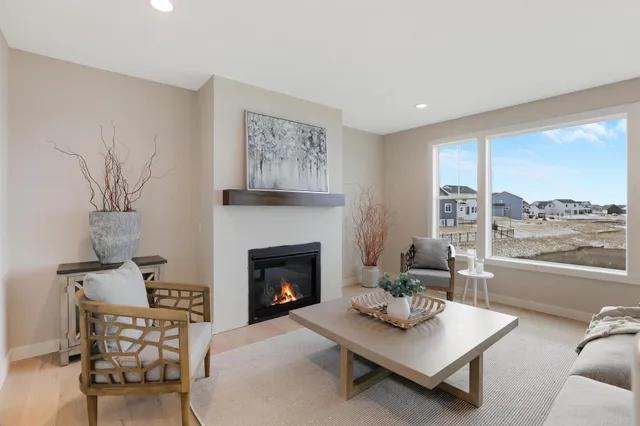 $734,000 | 9568 63rd Street South, Cottage Grove, MN 55016