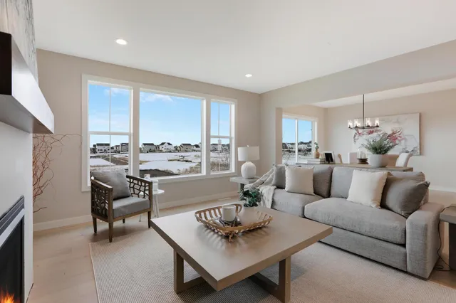 $734,000 | 9568 63rd Street South, Cottage Grove, MN 55016